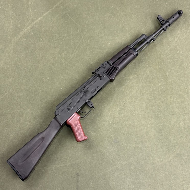 Definitive Arms Assembled Bulgarian Kit - USED Definitive Arms Assembled Bulgarian Kit - USED